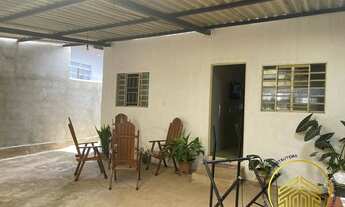 Imagem 3: Conjunto Vera cruz 2 Goiânia