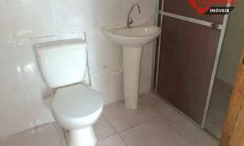 Imagem 5: Casa com 2 dormitórios para alugar, 80 m² por R$ 1.700/mês - Jardim Marília - São Paulo/SP