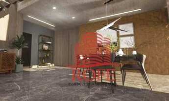 Imagem 3: Apartamento com 3 dormitórios à venda, 151 m² por R$ 5.390.000,00 - Jardim Europa - São Pa