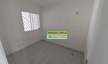 Imagem 5: Casa com 2 dormitórios para alugar, 44 m² por R$ 1.016/mês - Conjunto Jereissati III - Pac