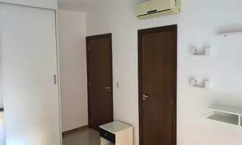 Imagem 7: Apartamento Duplex para locação com 03 dormitórios e jacuzzi