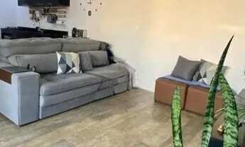 Imagem 2: Cobertura à venda 3 quartos 1 suíte 2 vagas Capri Jardim do Mar - São Bernardo do Campo