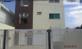 Imagem 2: Kitnet com 1 dormitório para alugar, 35 m² por R$ 1.350,00/mês - Vila Euclides - São Berna