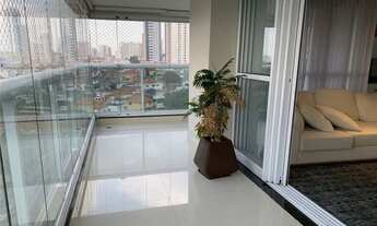 Imagem 3: Apartamento mobiliado para locação - Vila Regente Feijó