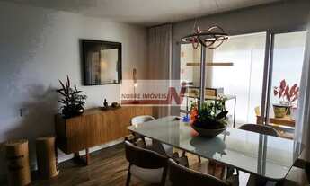 Imagem 2: Porteira Fechada* Atmosphera 4 quartos no Eloy Chaves/Jdi