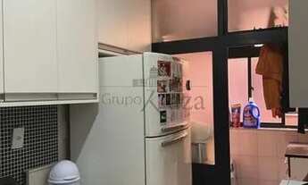 Imagem 5: Apartamento / Padrão - Jardim das Indústrias - Venda - Residencial