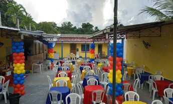 Imagem 3: Alugo casa para Eventos