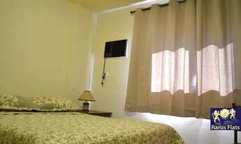 Imagem 7: Flat para alugar no Jardins - Edifício The Plazza - Cód: TLP03049