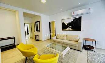 Imagem 7: Apartamento com 3 dormitórios, 120 m² - venda por R$ 820.000 ou aluguel por R$ 6.000/mês