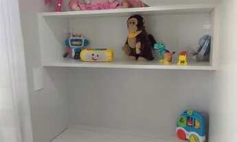 Imagem 6: Apartamento para venda com 68 metros quadrados com 2 quartos