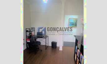 Imagem 4: SAO CAETANO DO SUL - Residential / Apartment - SANTA PAULA