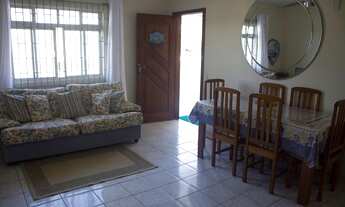 Imagem 4: Aluguel para temporada, perto da praia, casa ampla, centro da Pinheira , férias, praia da