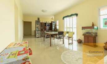 Imagem 7: Casa com 3 dormitórios à venda, 356 m² por R$ 1.200.000,00 - Terras de Santa Helena - Jaca