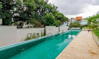 Imagem 4: Chique e descolado em edifício autoral