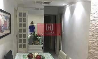 Imagem 4: Apartamento à venda no bairro Vila Prudente - São Paulo/SP, Zona Leste