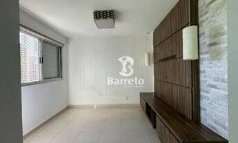 Imagem 4: Apartamento com 2 quartos e sala estendida - Jardins Eco Resort - Gleba Palhano