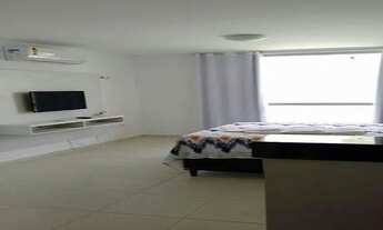 Imagem 4: Apartamento para Alugar - Capim Macio - Natal/RN