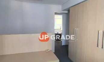 Imagem 3: Sala para alugar, 172 m² por R$ 10.983/mês - Alphaville Industrial - Barueri/SP