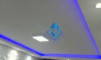 Imagem 7: Apartamento com 2 dormitórios à venda, 53 m² por R$ 232.000,00 - Santa Terezinha - São Ber