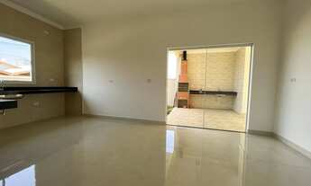 Imagem 4: Casa Nova 3 Dorm. em Condomínio