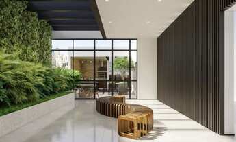 Imagem 4: APARTAMENTO RESIDENCIAL em São Paulo - SP, Pinheiros