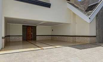 Imagem 2: SOBRADOS para aluguel Maringá Galeão