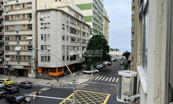Imagem 4: Copacabana Apartamento com 1 dormitório