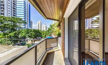 Imagem 7: APARTAMENTO - CAMPO BELO - SP