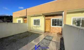 Imagem 4: Casa Nova 2 Quartos- Ipanema - Pontal do Paraná-PR