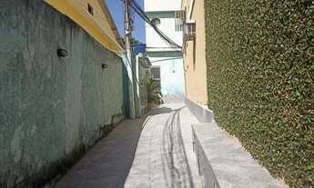 Imagem 3: Kitnet/conjugado para aluguel tem 28 metros quadrados em Vila Valqueire - Rio de Janeiro