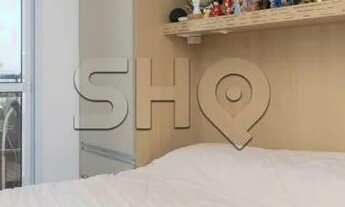 Imagem 2: Studio na Consolação com 24m²