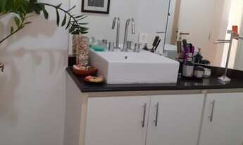 Imagem 3: Apartamento para venda tem 217 m2 - 4 suítes - Itaim Bibi