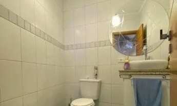 Imagem 5: Sobrado Baeta Neves - 3 dormitórios - 1 suíte - 2 vagas - 210m² SBC/SP