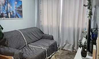 Imagem 4: Apartamento com 2 dormitórios à venda, 70 m² por R$ 330.000 - Penha - São Paulo/SP