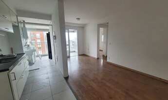 Imagem 2: Apartamento para locação possui 51 m2 com 2 quartos do lado metrô Borba Gato