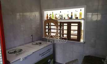 Imagem 4: Casa com 3 dormitórios à venda, 230 m² por R$ 900.000,00 - Guaratiba - Maricá/RJ