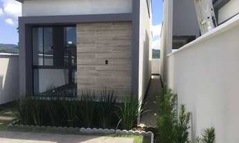 Imagem 2: Casa em Br Felice - Tijucas