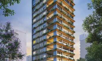 Imagem: HAY Itaim - 262 m ² - 3 suítes - 3 vagas