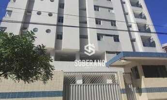 Imagem 3: Apartamento com 2 dormitórios para alugar, 84 m² por R$ 2.200/mês - Manaíra - João Pessoa