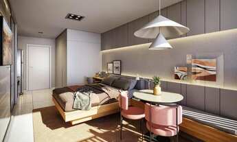 Imagem 6: STUDIO RESIDENCIAL em São Paulo - SP, Vila Madalena