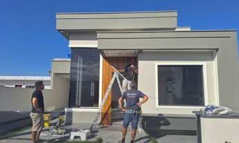 Imagem 1: Casa com 3 dormitórios , sendo 1 suíte na Palhoça