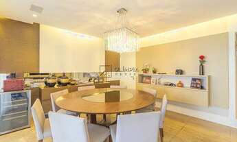 Imagem 7: Apartamento Locação 3 Dormitórios - 230 m² Vila Leopoldina