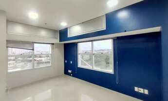 Imagem 6: Prédio/Edifício inteiro para aluguel tem 53 metros quadrados em Chapada - Manaus - AM