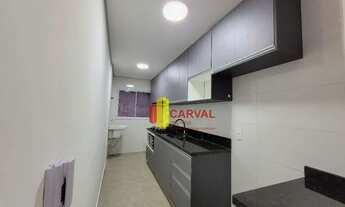 Imagem 4: Apartamento com 3 dormitórios para alugar, 64 m² por R$ 2.317,00/mês - Dom Bosco - Jaguari