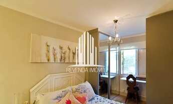 Imagem 4: Apartamento com 3 doms, 1 suite e 1 vaga no morumbi