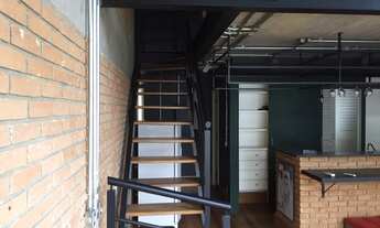 Imagem 4: LINDO LOFT NO JARDIM AMÉRICA