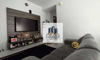 Imagem 4: Apartamento com 2 dormitórios à venda, 77 m² por R$ 405.000,00 - Carianos - Florianópolis