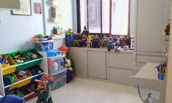 Imagem 7: Eduardo Abreu Leste 120 metros quadrados com 4 quartos em Jardins - Aracaju - SE