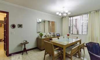 Imagem 2: Apartamento à Venda - Bela Vista, 3 Quartos, 164 m2