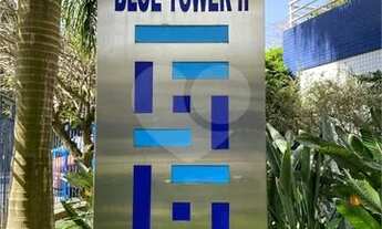 Imagem 4: Um Conjunto de Salas para locação com 60m2 e 2 vagas